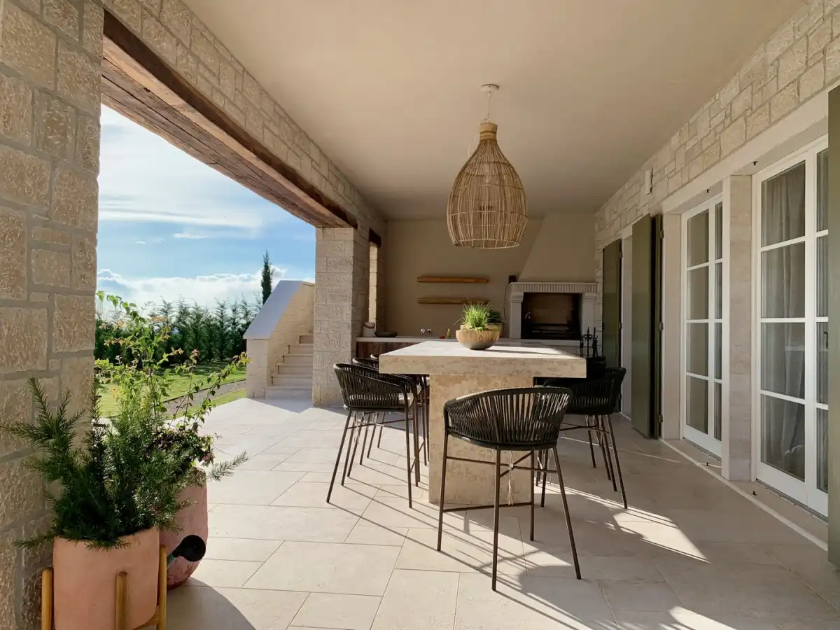 Vila Picholine - Umag, Istra