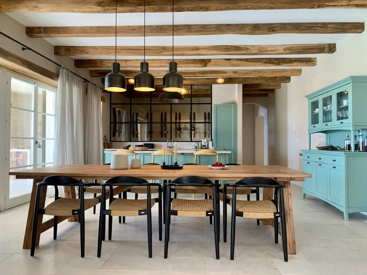 Vila Picholine - Umag, Istra