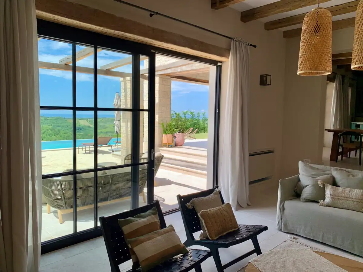 Vila Picholine - Umag, Istra