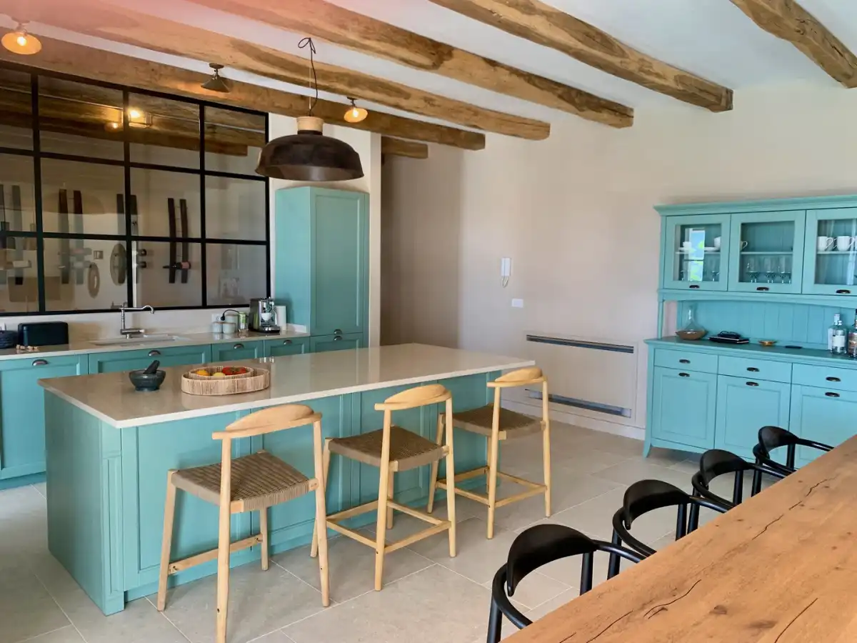 Vila Picholine - Umag, Istra