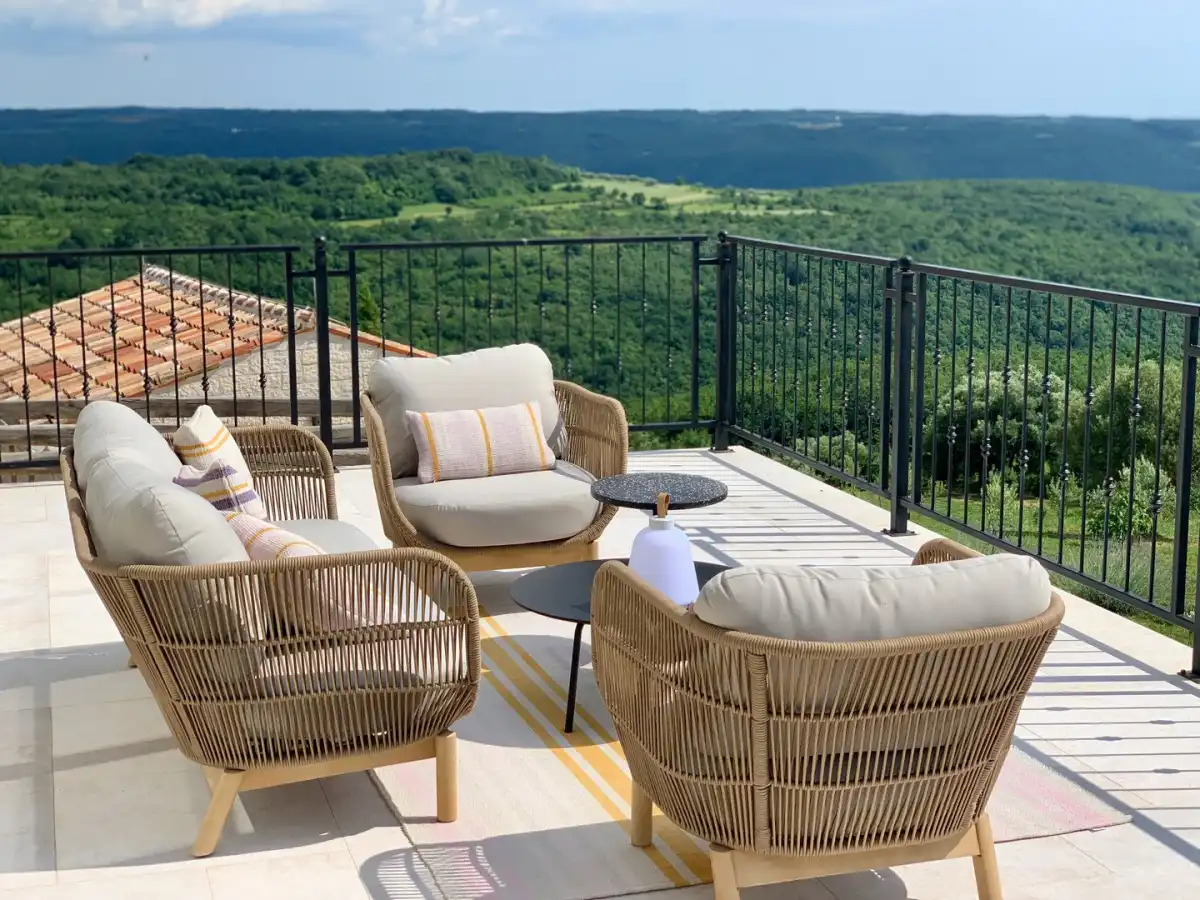 Vila Picholine - Umag, Istra