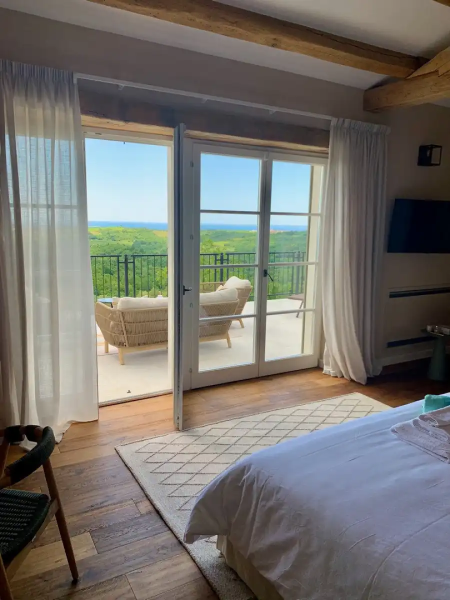 Vila Picholine - Umag, Istra