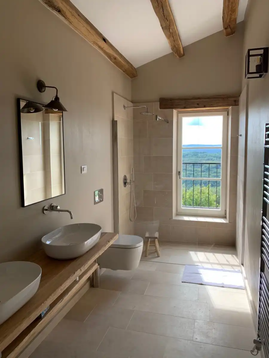 Vila Picholine - Umag, Istra