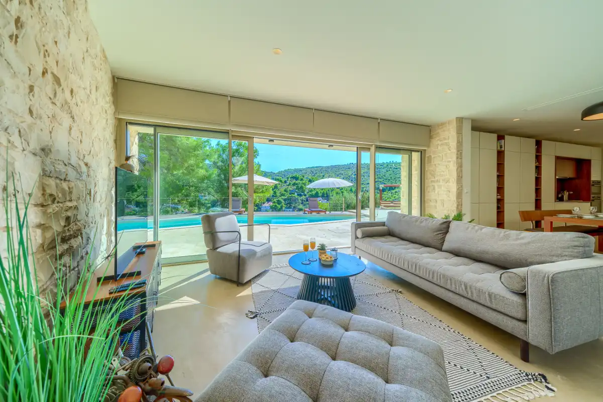 Villa Pine Haven - Brač, Islands