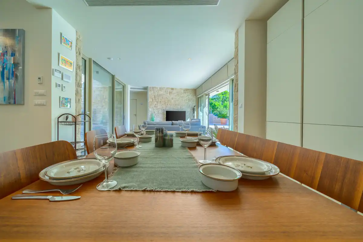 Villa Pine Haven - Brač, Islands