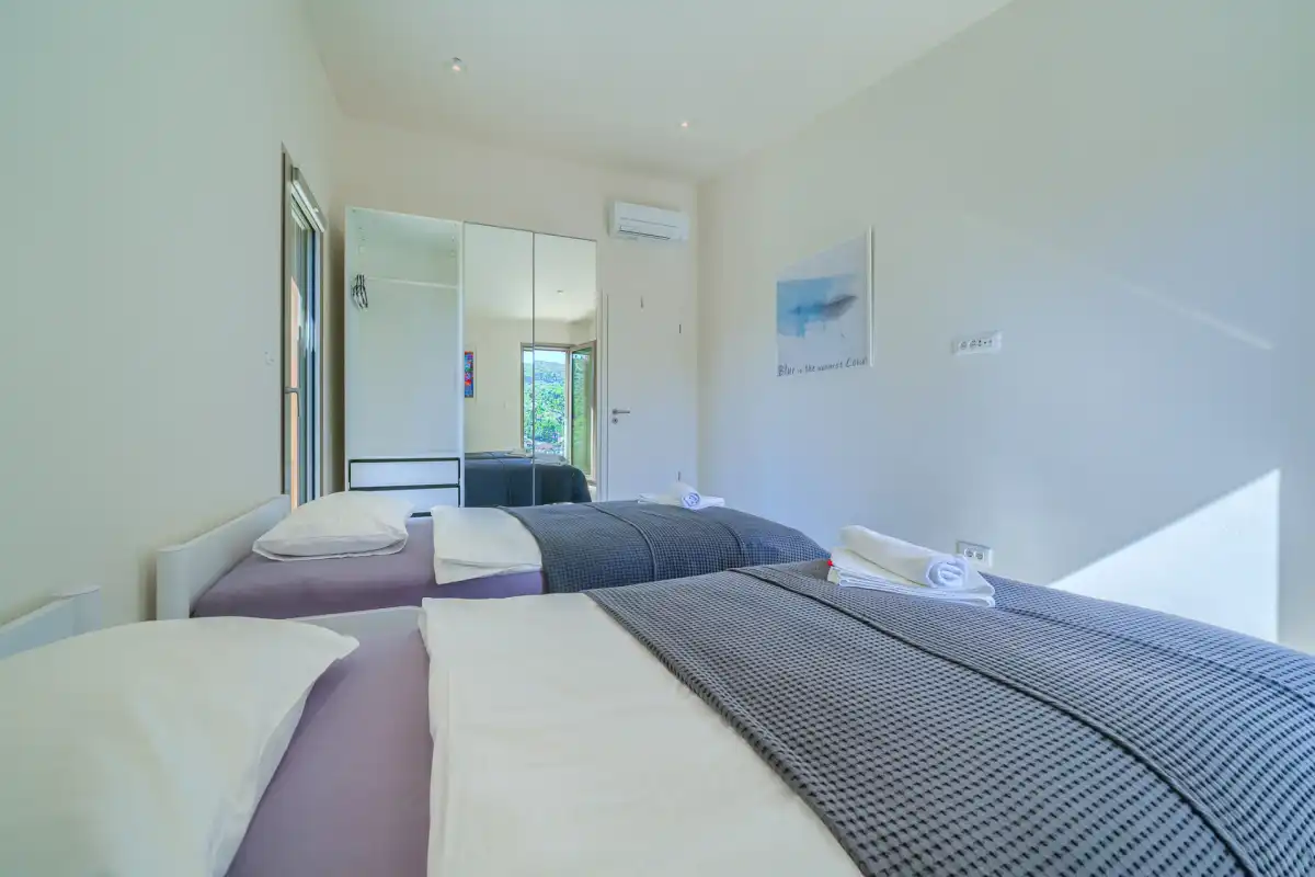 Villa Pine Haven - Brač, Islands