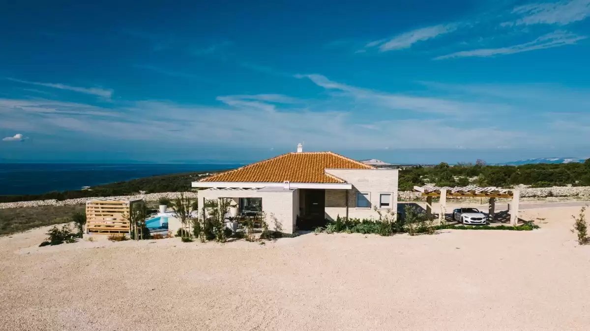 Vila Plant I - Zadar, Dalmacija