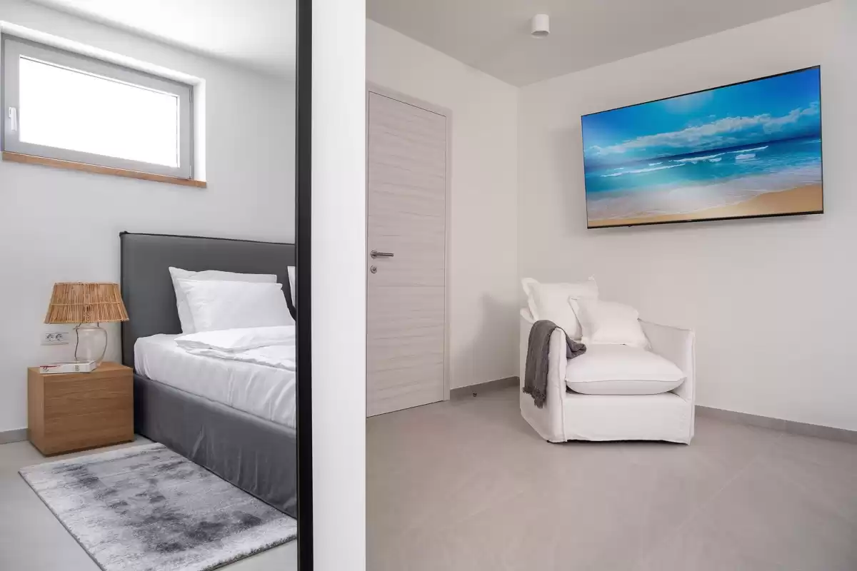 Vila Plant I - Zadar, Dalmacija