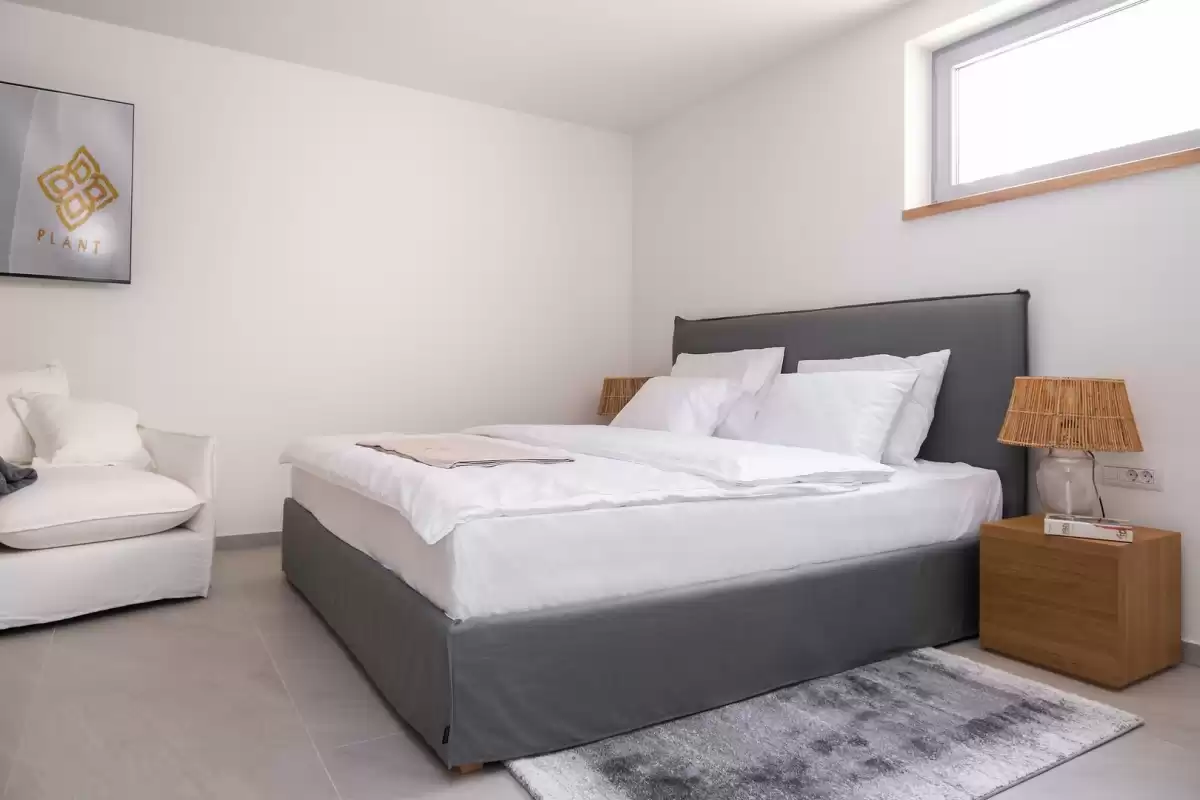 Vila Plant I - Zadar, Dalmacija