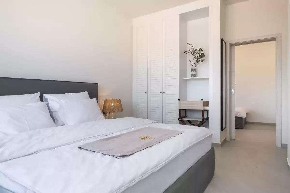 Villa Plant II - Zadar, Dalmatien
