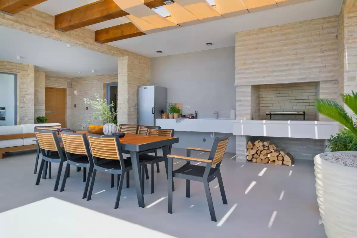 Villa Plant II - Zadar, Dalmatien