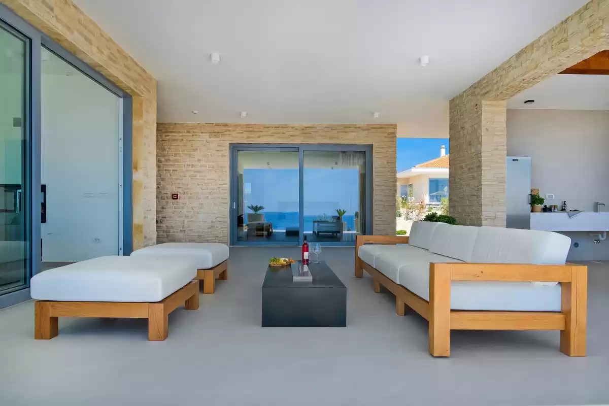 Villa Plant II - Zadar, Dalmatien