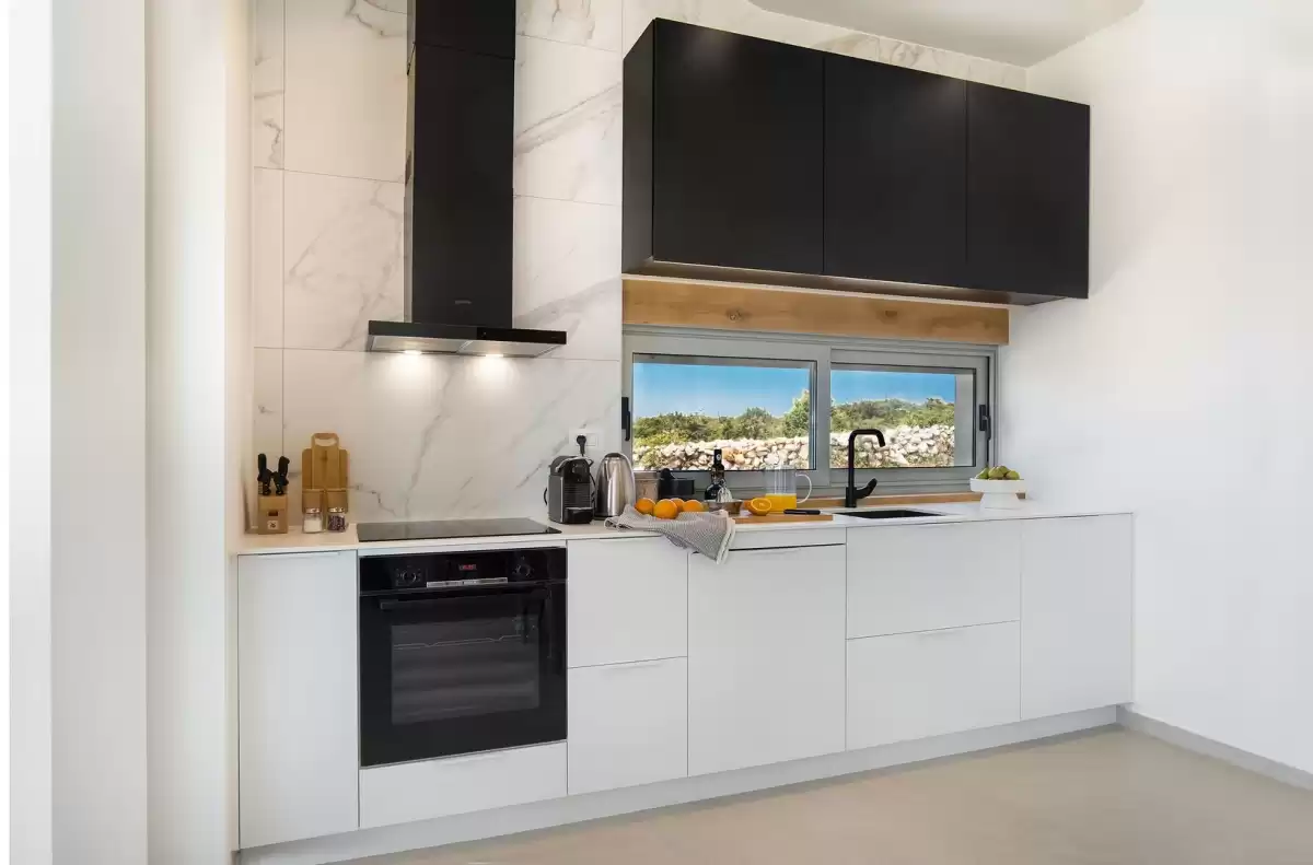 Villa Plant III - Zadar, Dalmatia