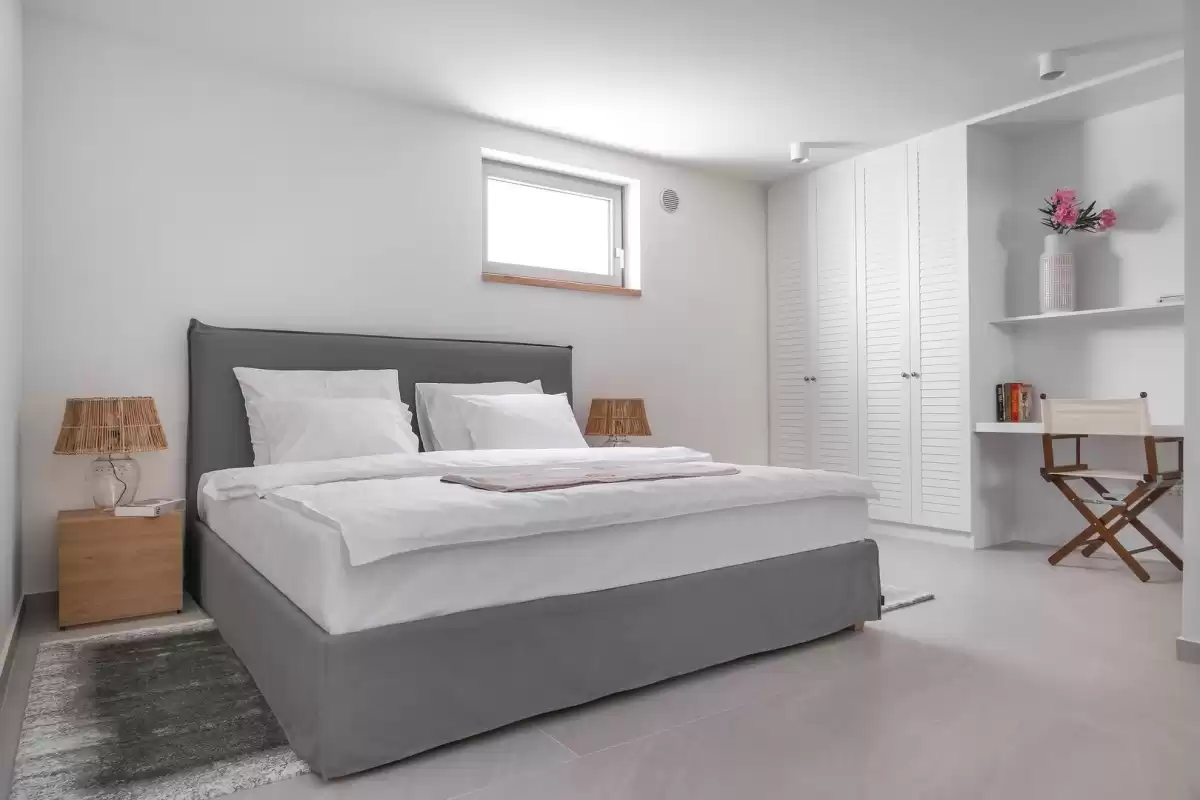 Villa Plant III - Zadar, Dalmatia