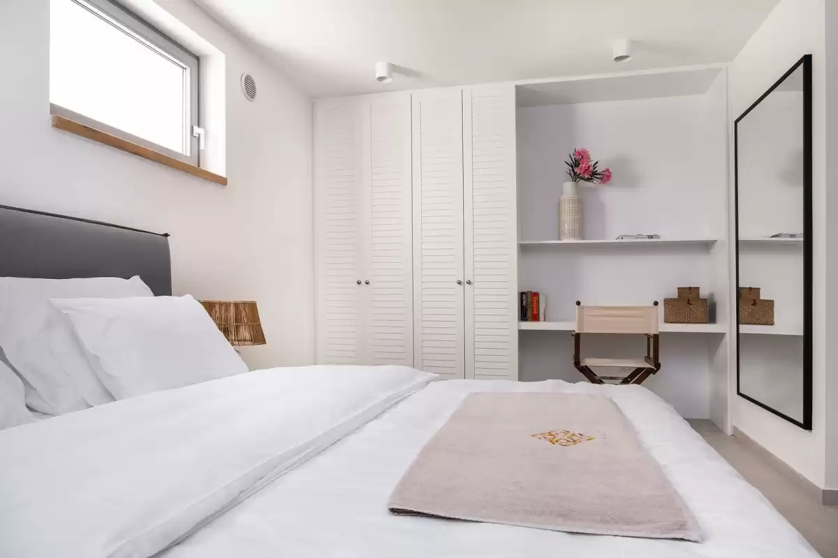 Villa Plant III - Zadar, Dalmatia