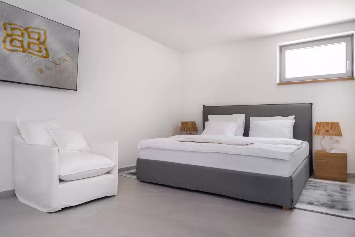 Villa Plant IV - Zadar, Dalmatia