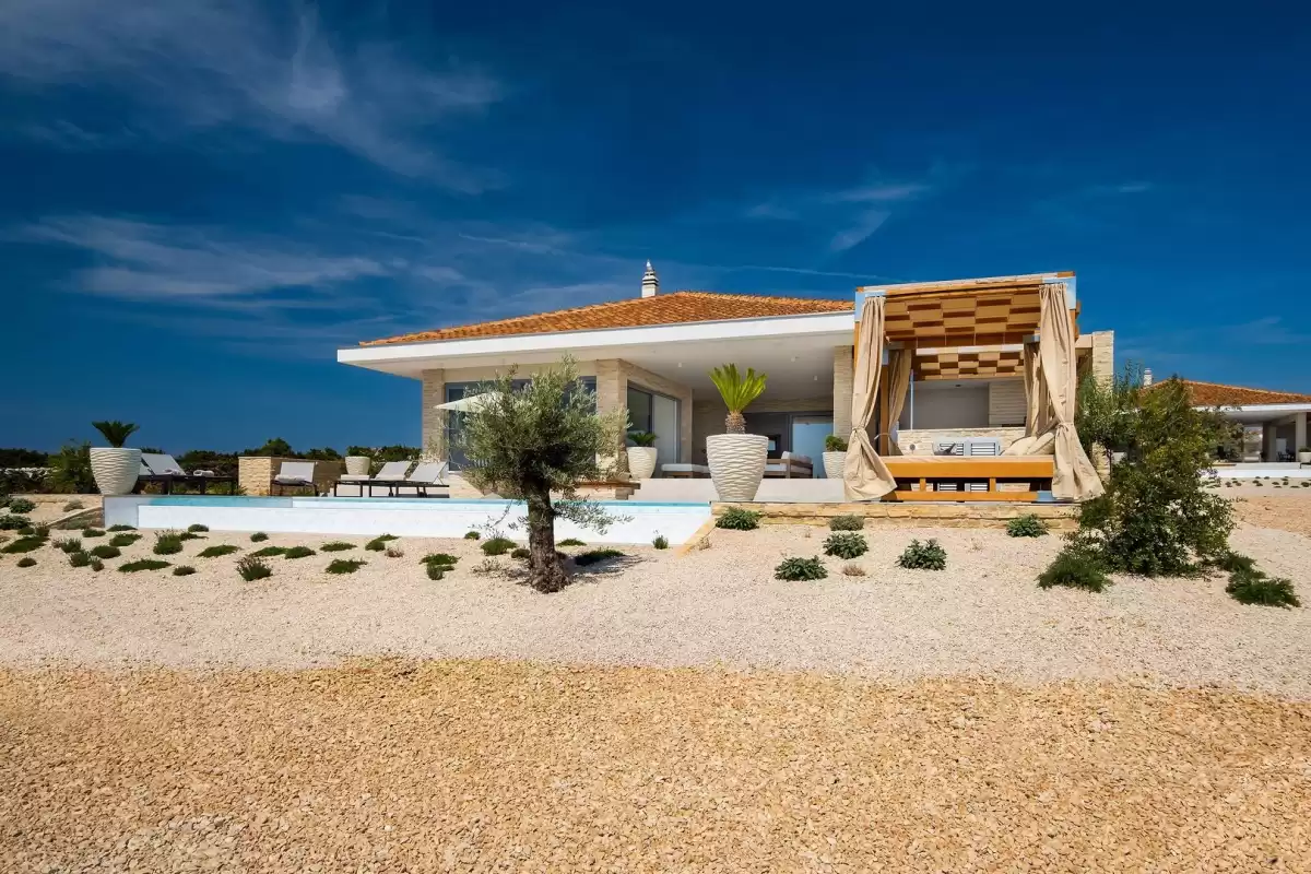 Villa Plant V - Zadar, Dalmatien