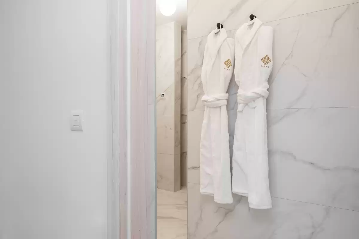 Villa Plant VI - Zadar, Dalmatia