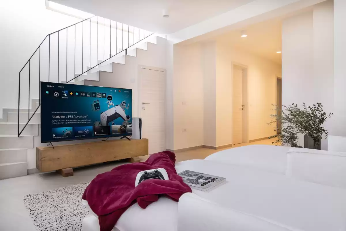 Villa Plant VI - Zadar, Dalmatia