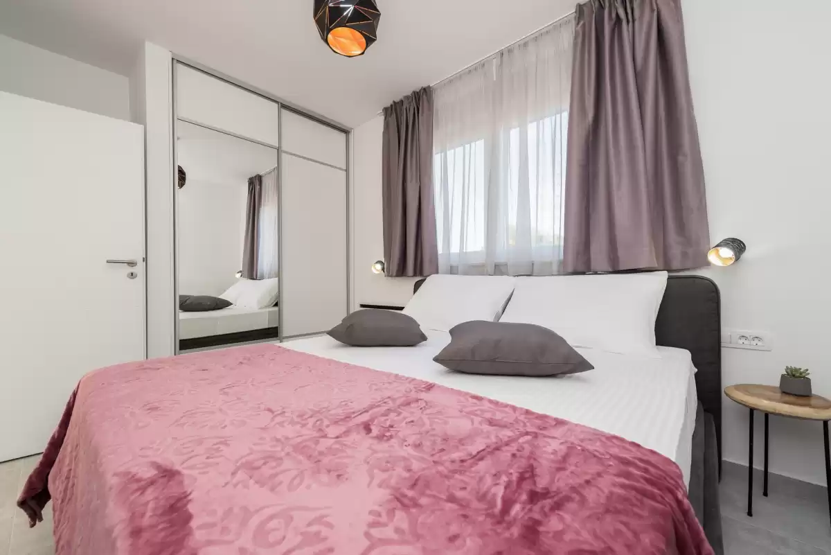 Vila Pollux - Zadar, Dalmacija