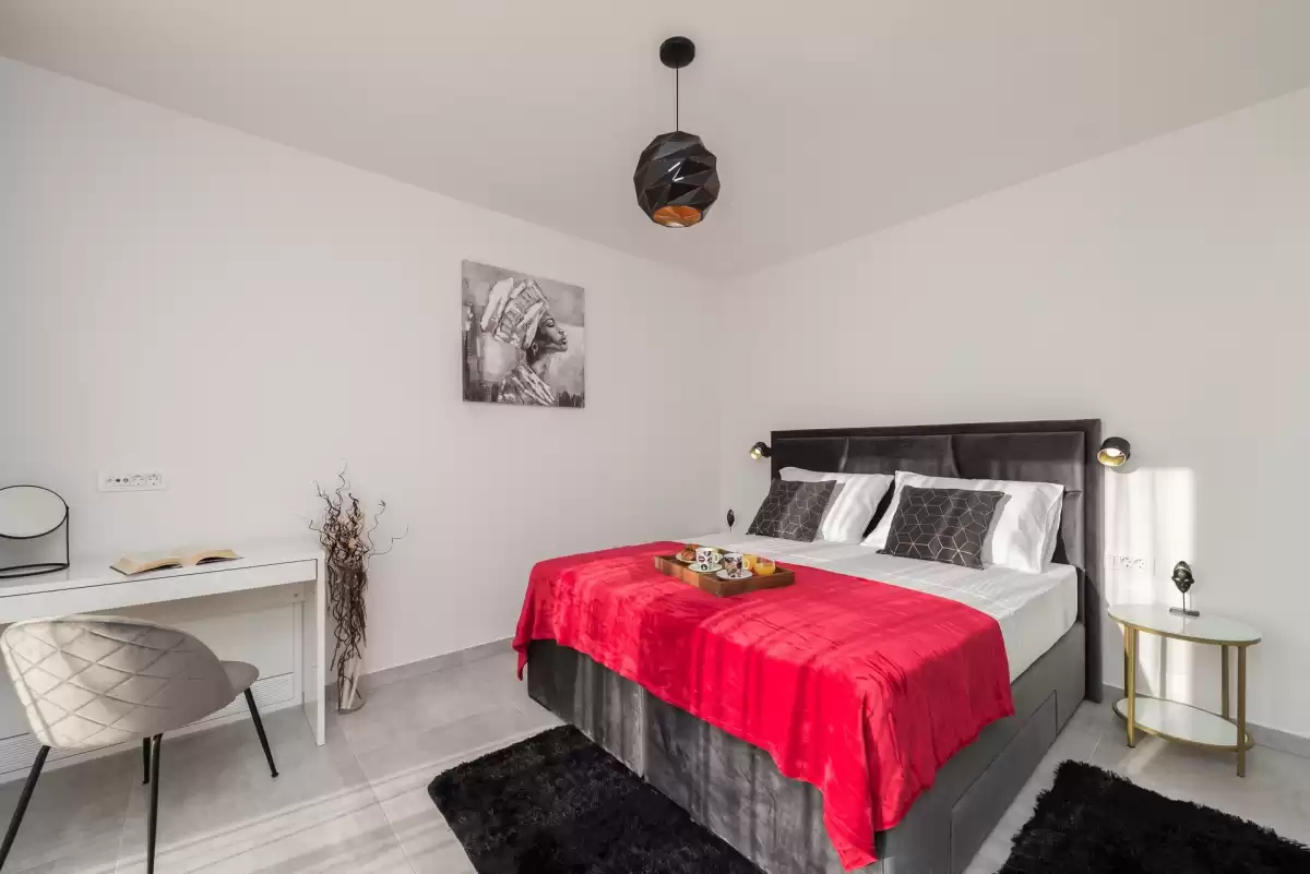 Vila Pollux - Zadar, Dalmacija