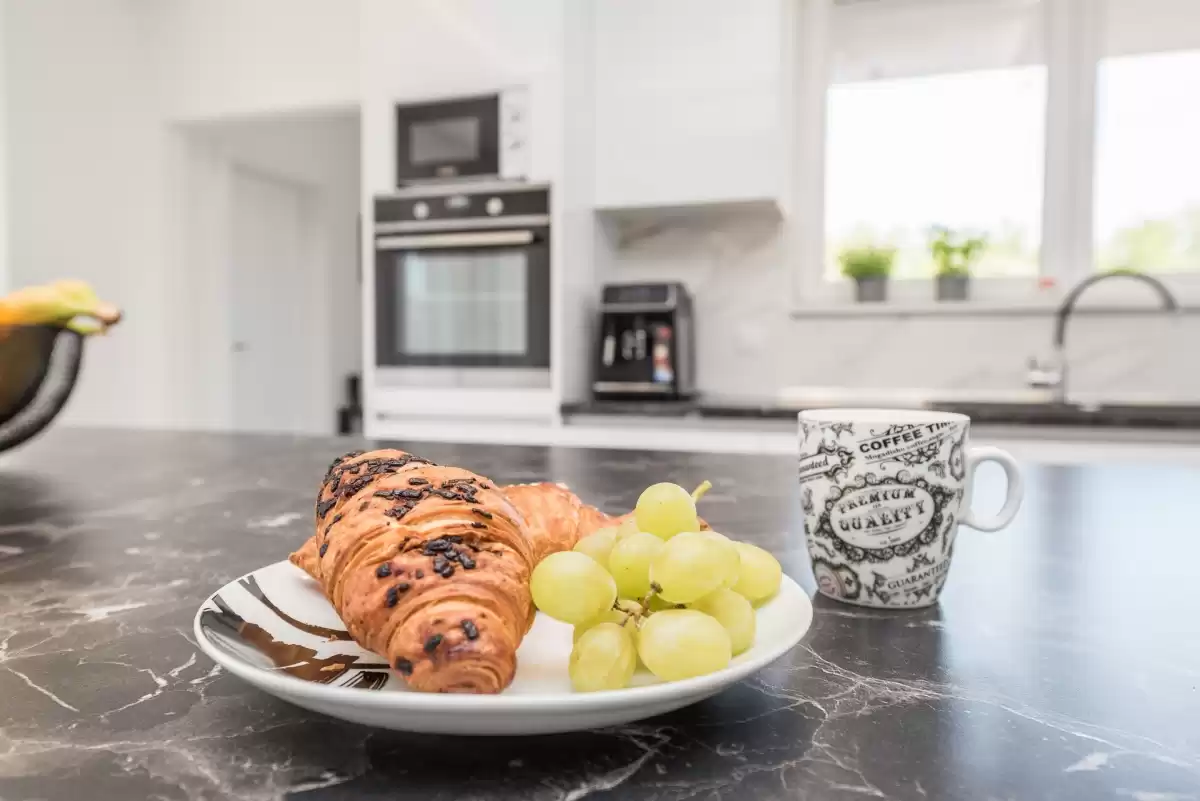 Vila Pollux - Zadar, Dalmacija