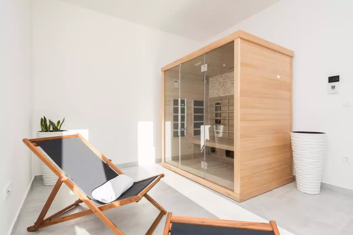 Vila Pollux - Zadar, Dalmacija