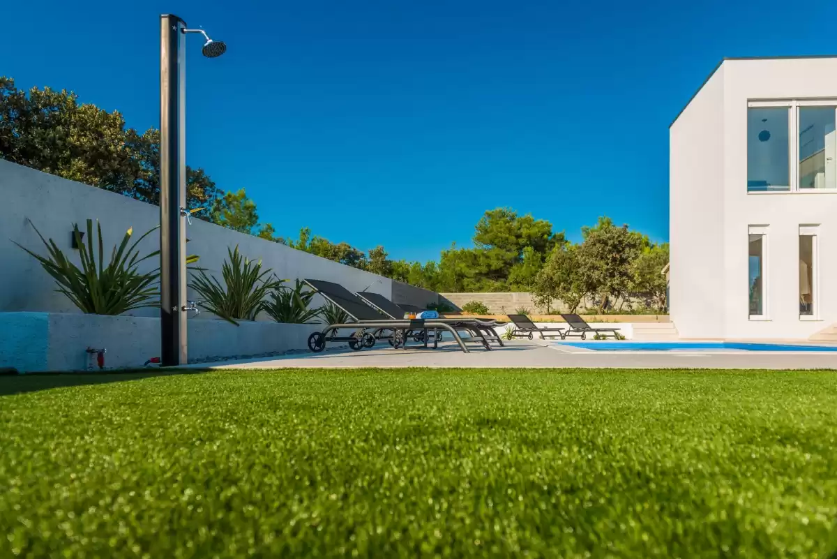 Vila Pollux - Zadar, Dalmacija