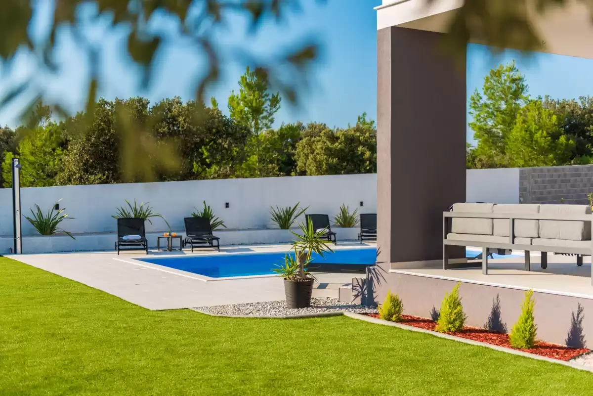 Vila Pollux - Zadar, Dalmacija