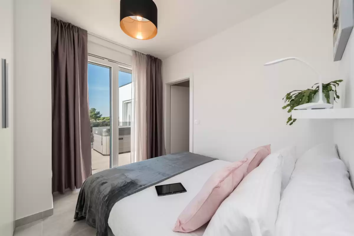 Vila Pollux - Zadar, Dalmacija