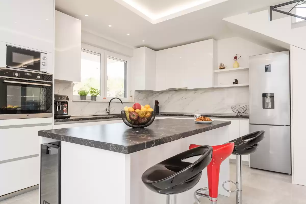 Vila Pollux - Zadar, Dalmacija