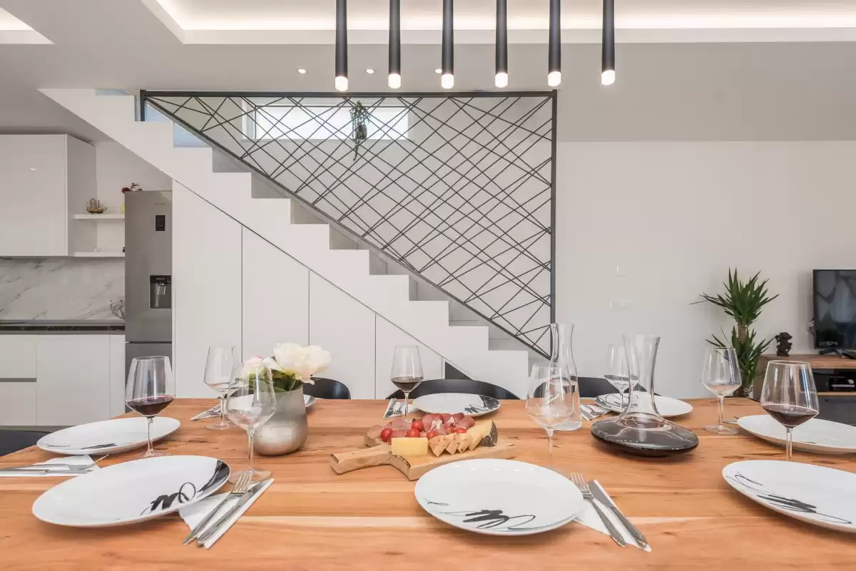 Vila Pollux - Zadar, Dalmacija