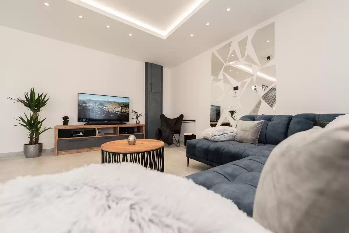 Vila Pollux - Zadar, Dalmacija