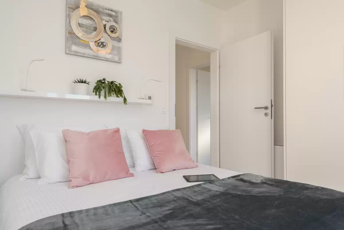 Vila Pollux - Zadar, Dalmacija