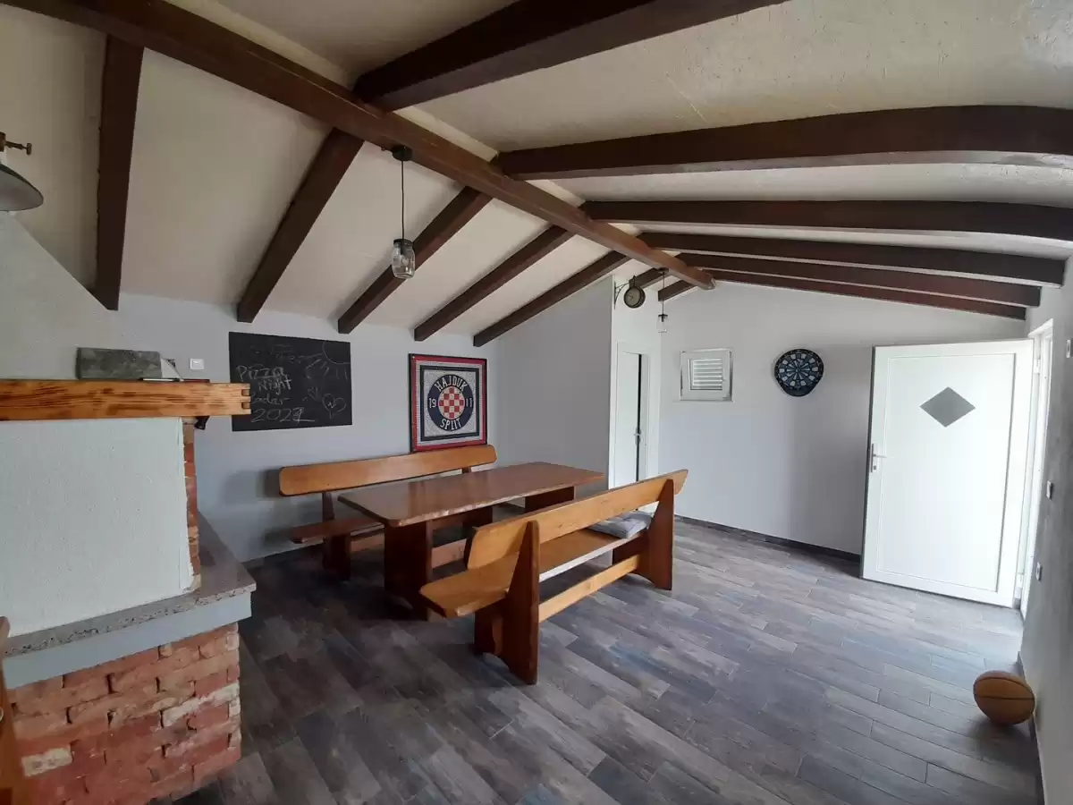 Vila Pollux - Zadar, Dalmacija