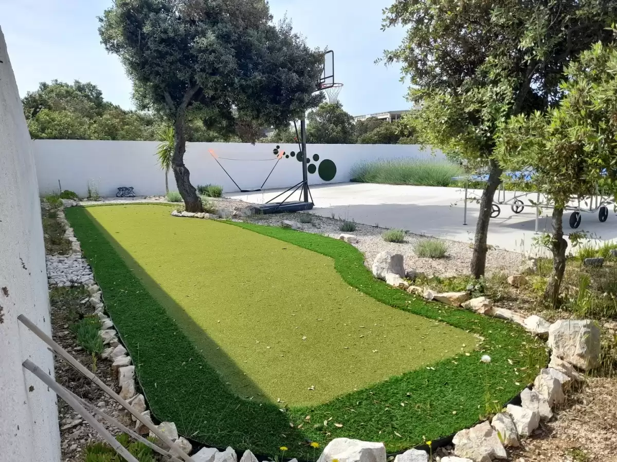 Vila Pollux - Zadar, Dalmacija