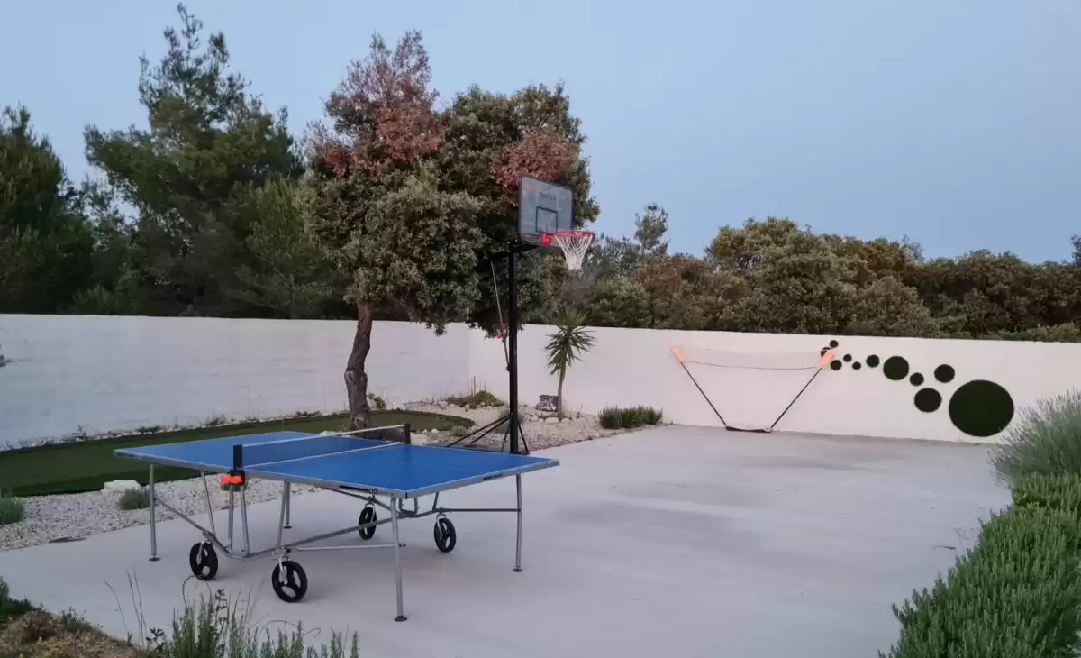 Vila Pollux - Zadar, Dalmacija