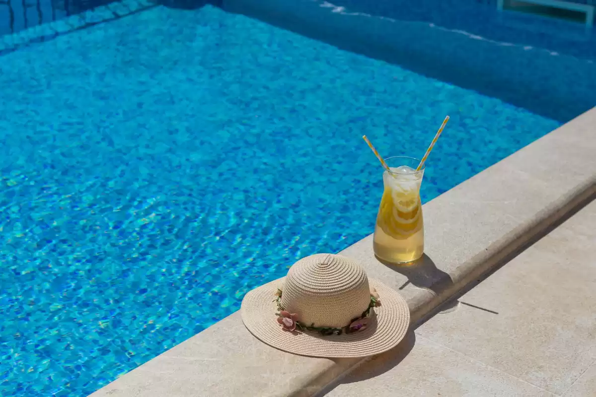 Villa Pomalo - Zadar, Dalmatien