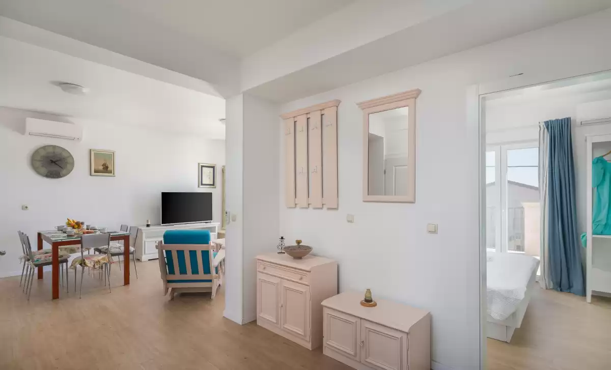 Villa Pomalo - Zadar, Dalmatien