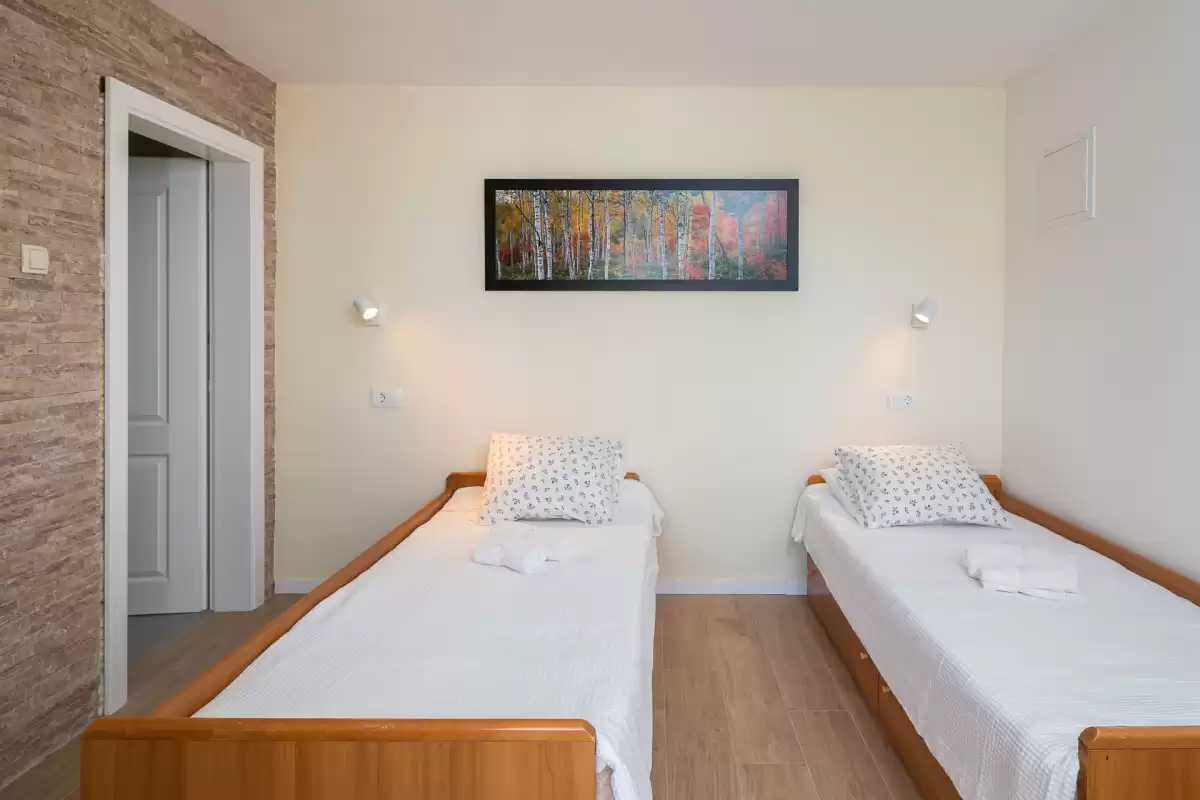 Villa Pomalo - Zadar, Dalmatien