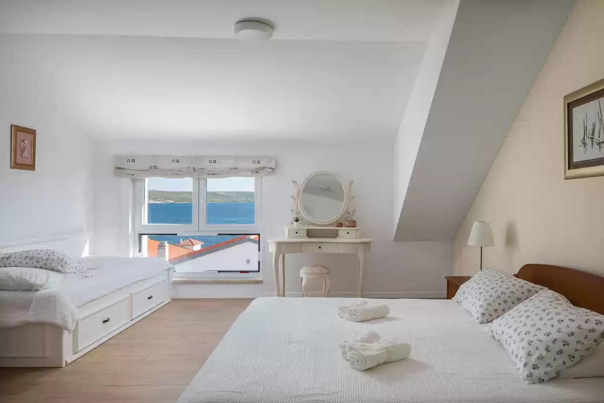 Villa Pomalo - Zadar, Dalmatien