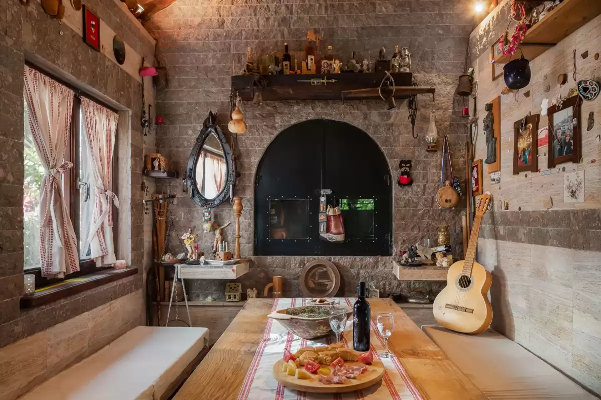 Villa Pomalo - Zadar, Dalmatien