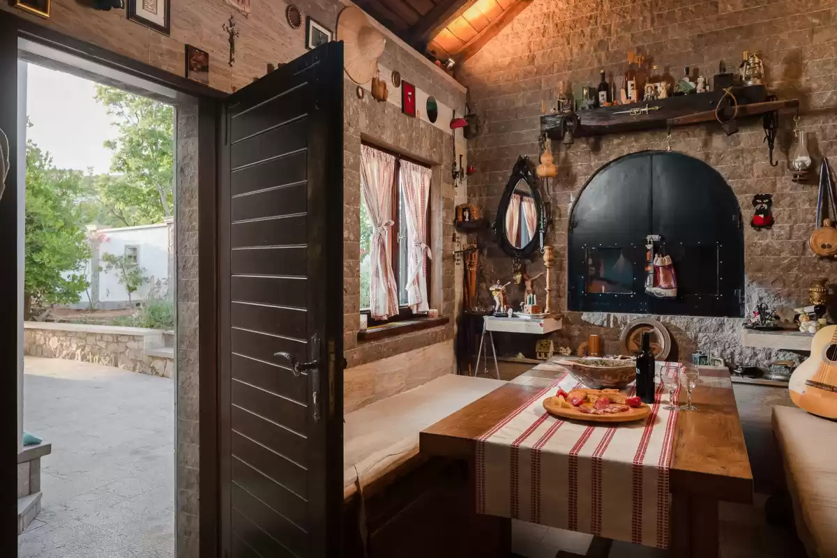 Villa Pomalo - Zadar, Dalmatien