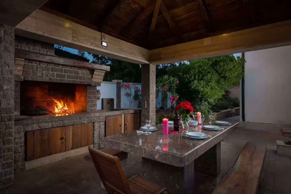 Villa Pomalo - Zadar, Dalmatien