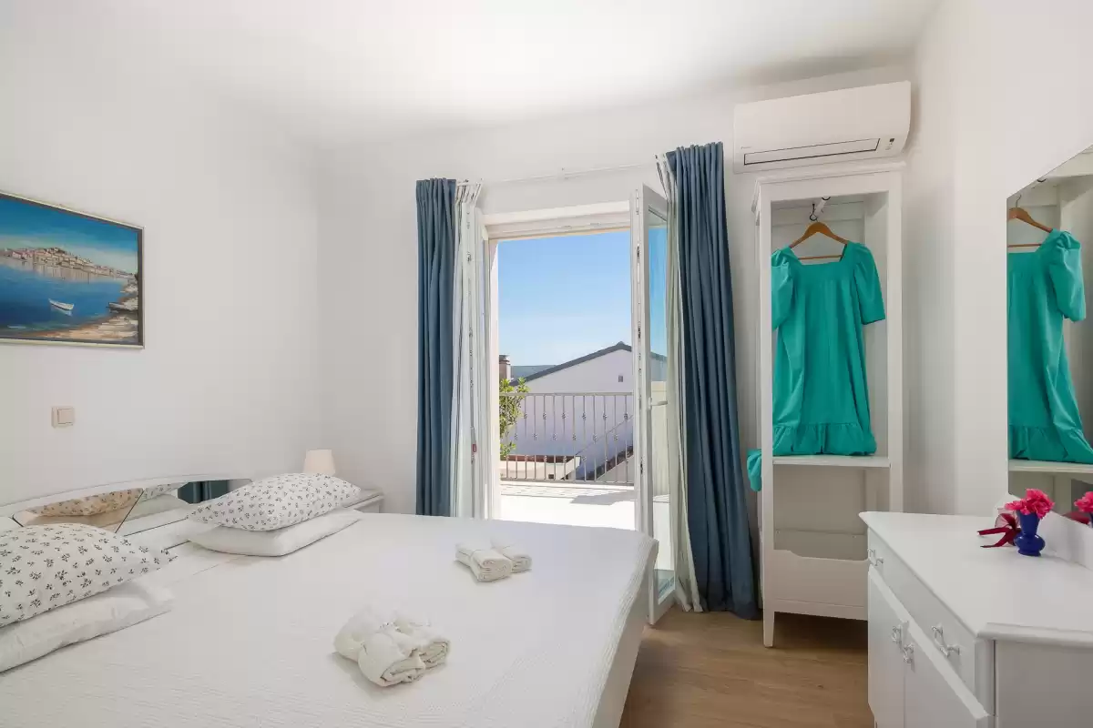 Villa Pomalo - Zadar, Dalmatien