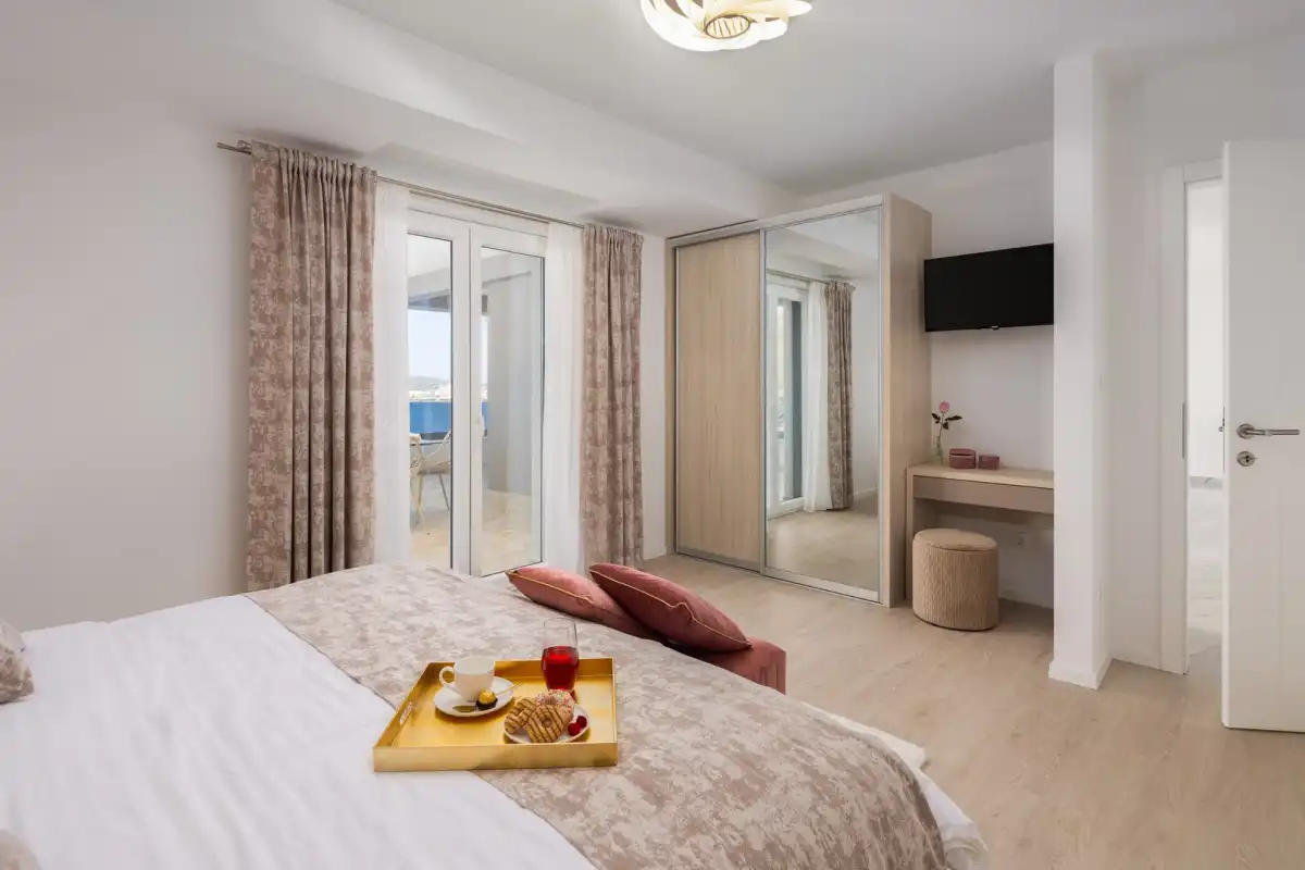 Villa Porat Rogoznica - Split, Dalmatien