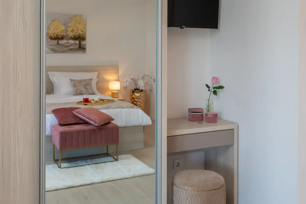 Villa Porat Rogoznica - Split, Dalmatien