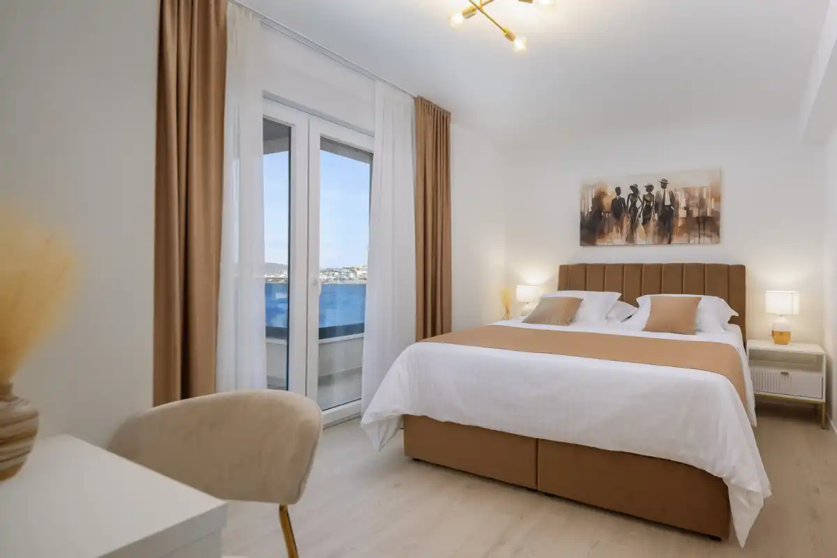 Villa Porat Rogoznica - Split, Dalmatien