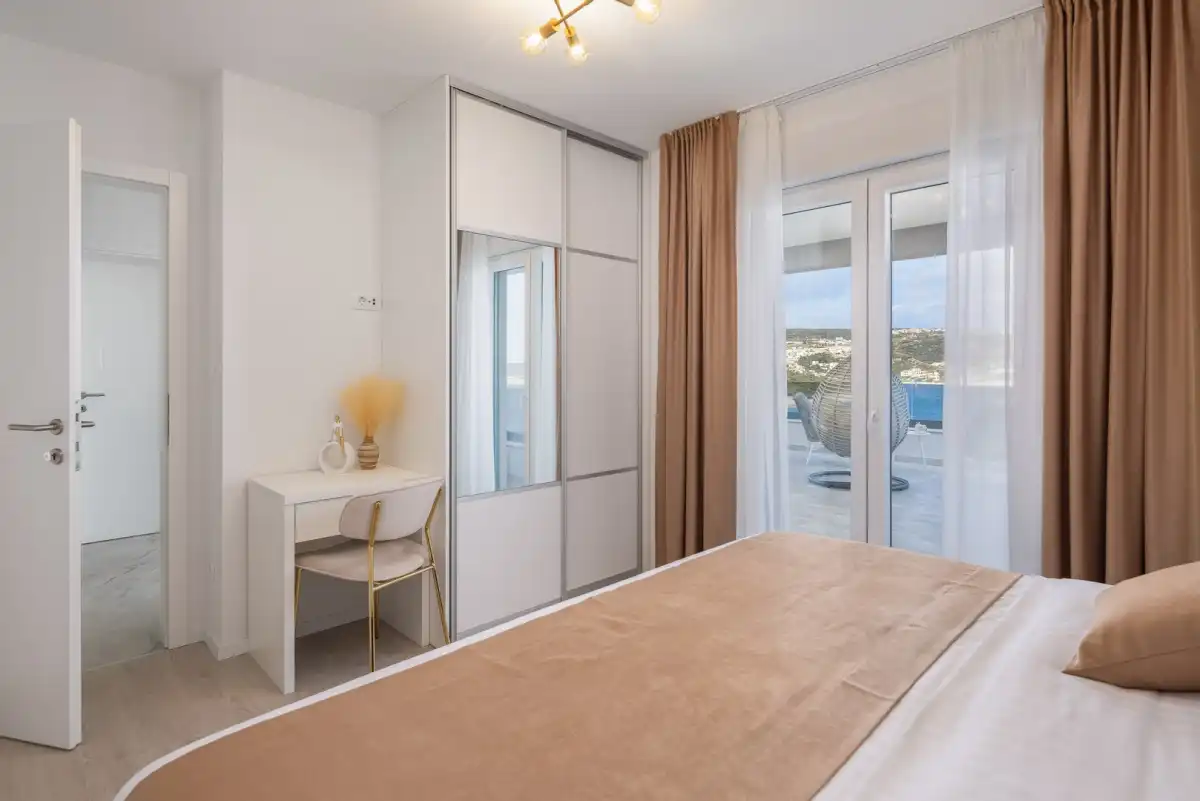 Villa Porat Rogoznica - Split, Dalmatien