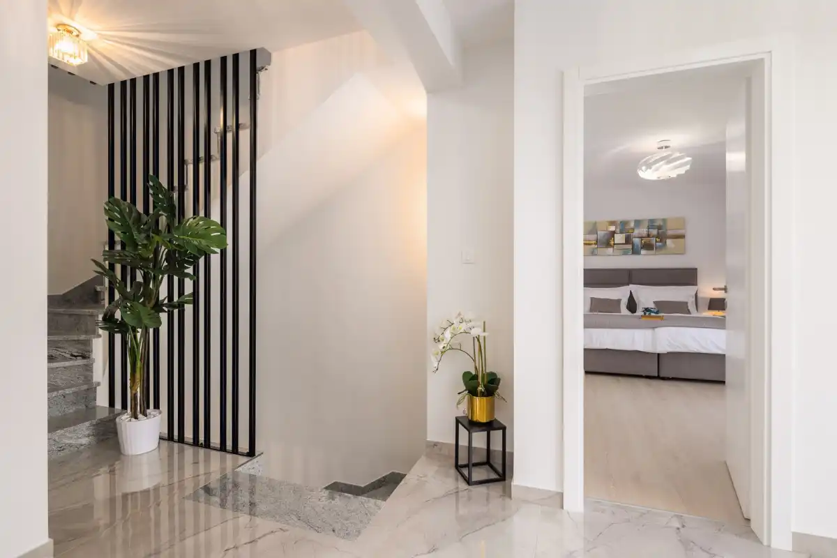 Villa Porat Rogoznica - Split, Dalmatien